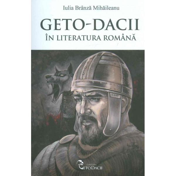 Geto-Dacii in literatura romana