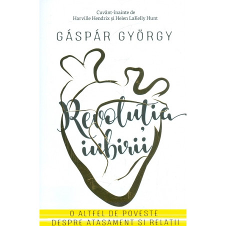 Revolutia iubirii. O altfel...