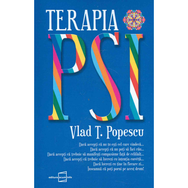 Terapia PSI