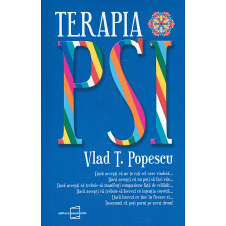 Terapia PSI