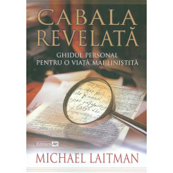 Cabala revelata. Ghidul...