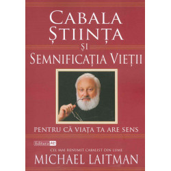 Cabala, stiinta si...