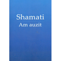 Shamati - Am auzit