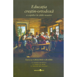 Educatia crestin-ortodoxa a...