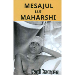 Mesajul lui Maharshi