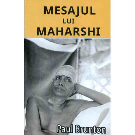 Mesajul lui Maharshi