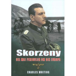 Skorzeny - Cel mai...