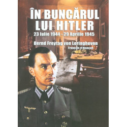In buncarul lui Hitler: 23...