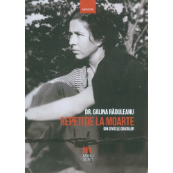 Repetitie la moarte din...