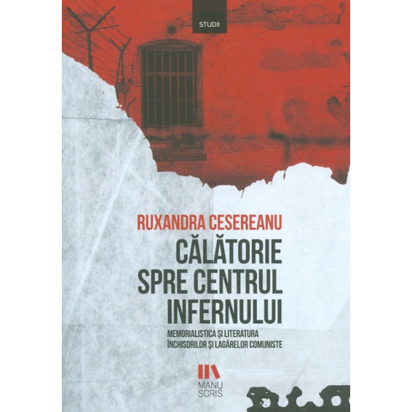 Calatorie spre centrul infernului