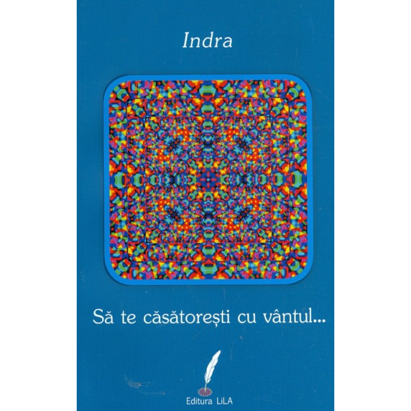 Sa te casatoresti cu vantul...