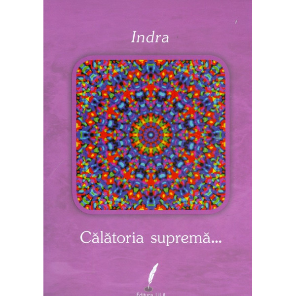 Calatoria suprema...