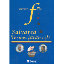 Salvarea fermei taranesti