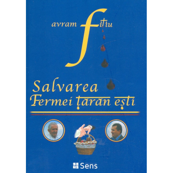 Salvarea fermei taranesti