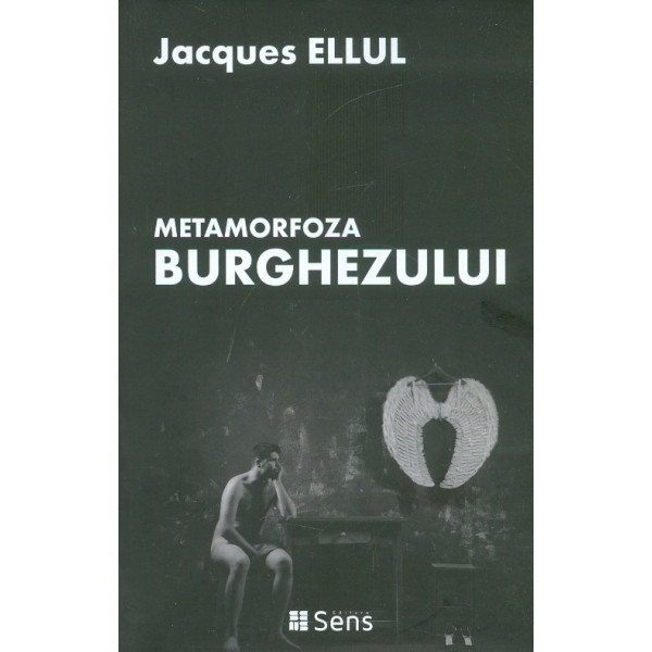 Metamorfoza burghezului