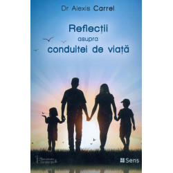 Reflectii asupra conduitei...