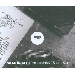 Memorialul Inchisoarea Pitesti
