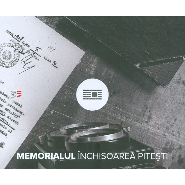 Memorialul Inchisoarea Pitesti