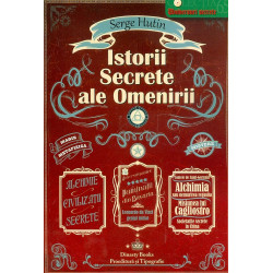 Istorii secrete ale omenirii