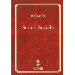 Rabash - Scrieri sociale