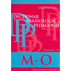 Dictionar praxiologic de...