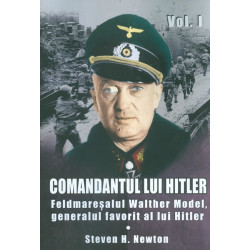 Comandantul lui Hitler,...