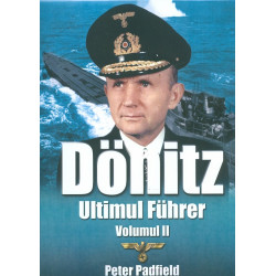 Donitz, vol. II - Ultimul...