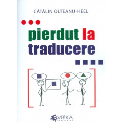Pierdut la traducere