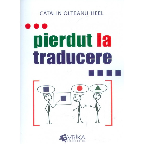Pierdut la traducere