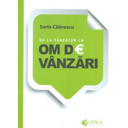 De la vanzator la om de vanzari