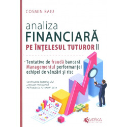 Analiza financiara pe...