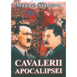 Cavalerii apocalipsei