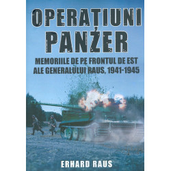 Operatiuni Panzer....
