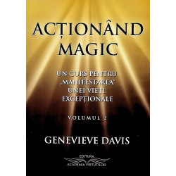 Actionand magic, vol. II -...