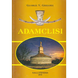 Adamclisi