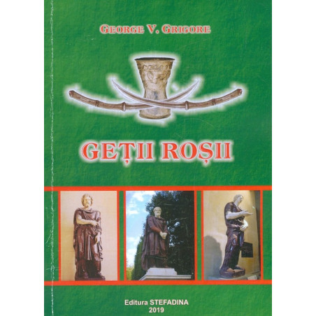 Getii rosii - Pretul sangelui