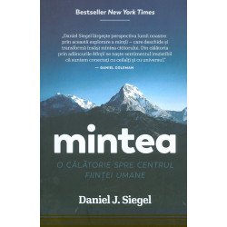 Mintea. O calatorie spre...