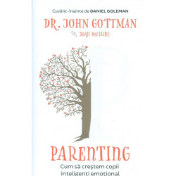 Parenting. Cum sa crestem...