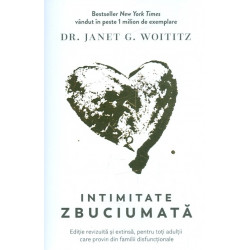 Intimitate zbuciumata
