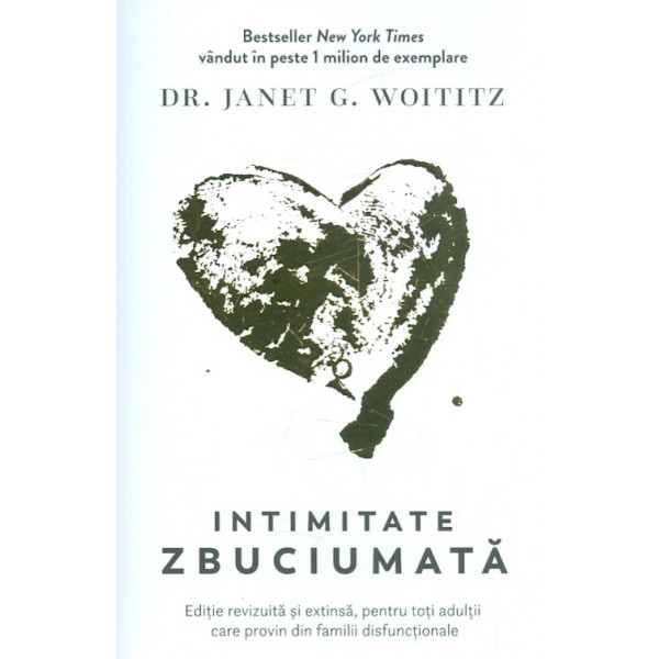 Intimitate zbuciumata