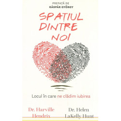 Spatiul dintre noi. Locul...