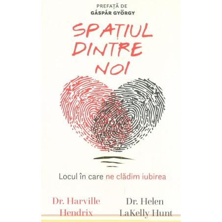 Spatiul dintre noi. Locul...