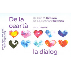 De la cearta la dialog....