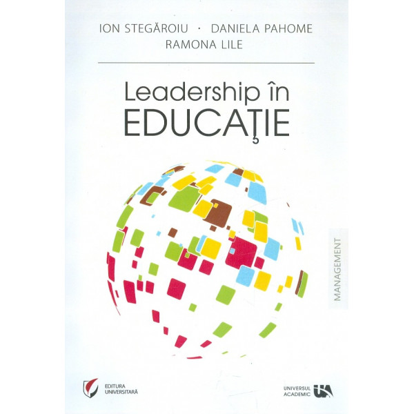 Leadership in educatie