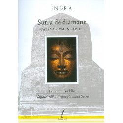 Sutra de diamant. Cateva...