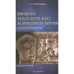 Imparatii traco-geto-daci...