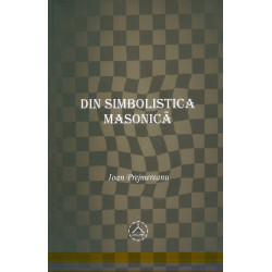 Din simbolistica Masonica