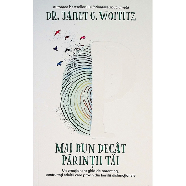 Mai bun decat parintii tai