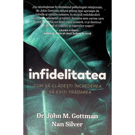 Infidelitatea. Cum sa...