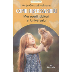 Copiii hipersensibili....